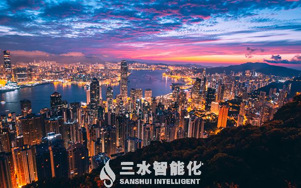 什么是建筑能耗計量系統？采用什么樣的系統架構？