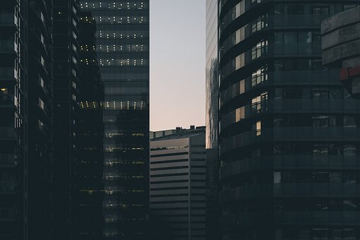 建筑能耗監測系統:實現智慧節能的關鍵 建筑能耗監測系統:實現智慧節能的關鍵