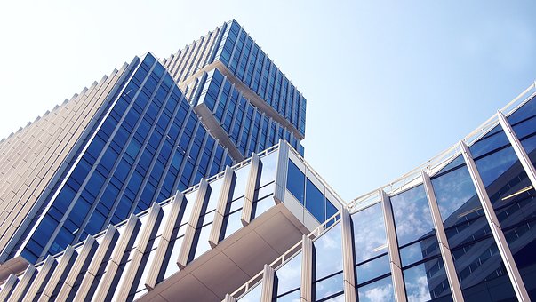 樓宇能耗系統(tǒng):構建智能綠色建筑的基石 樓宇能耗系統(tǒng):構建智能綠色建筑的基石