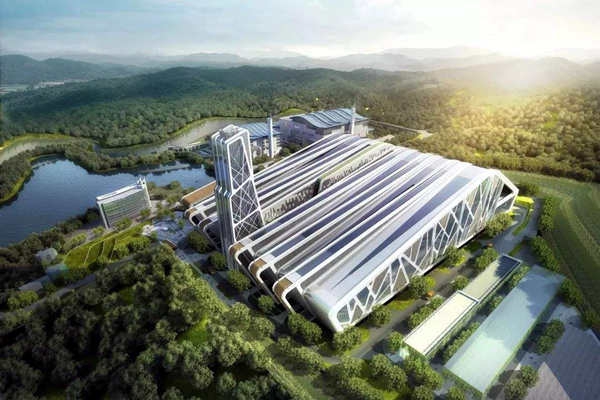 發電廠能耗在線監測系統的高級應用！