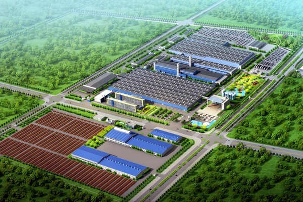 企業泵機組能耗在線監測詳情！