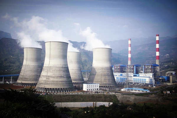 火電廠構建能源管理系統有什么好處？