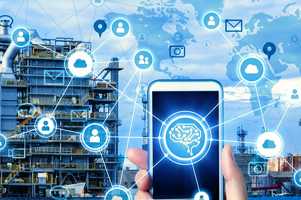 工業(yè)企業(yè)能耗在線監(jiān)測(cè)系統(tǒng)的應(yīng)用分析!