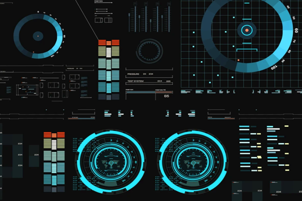 能耗在線監測系統，共建低碳園區！