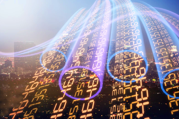 能耗監(jiān)測系統(tǒng),用能管理一站式解決方案!