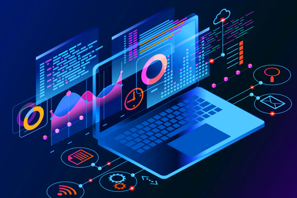 建成一套“企業(yè)能耗監(jiān)測(cè)系統(tǒng)”是何種感受?