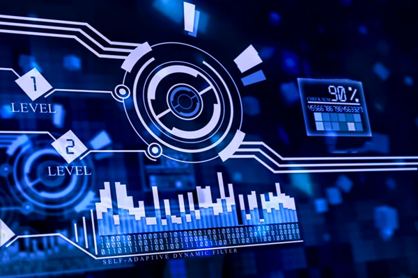 能耗監(jiān)測系統(tǒng)總體設(shè)計方案!