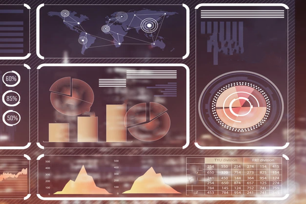 能耗監(jiān)測系統(tǒng)之給水管網(wǎng)監(jiān)控系統(tǒng)功能!