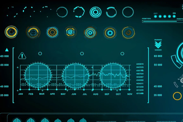 能耗監測系統之系統調試！