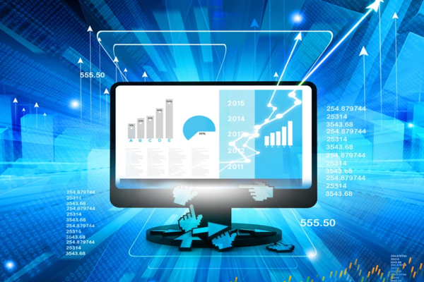 工業企業能耗監測系統的設計！