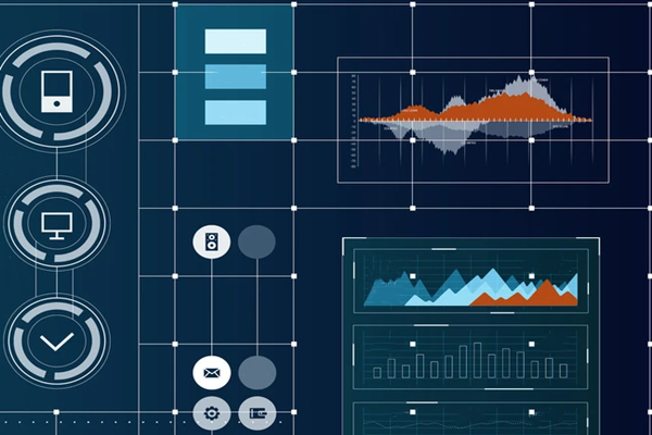 能耗監測系統之建筑能耗數據預處理！