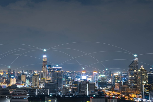 能耗監(jiān)測系統(tǒng),讓數(shù)據(jù)說話!