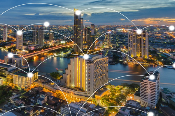 能耗監(jiān)測(cè)系統(tǒng),能源管理的需求!