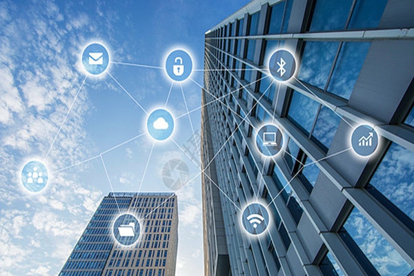 公共建筑能耗監測系統，提升數據價值應用！