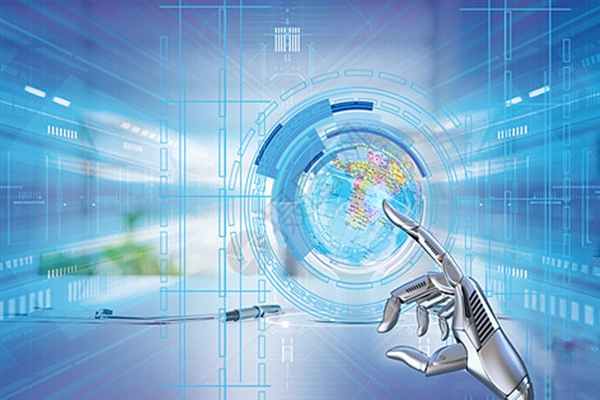 能耗監測系統，助力搭建綠色校園！