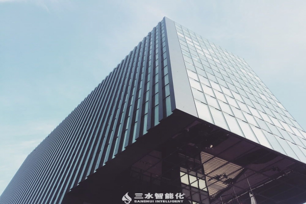 能源管理系統(tǒng)和邊緣計(jì)算會(huì)碰撞出怎樣的火花?