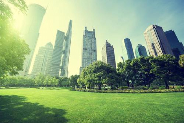 能源管理系統：建筑能源的可視化管理新方案！
