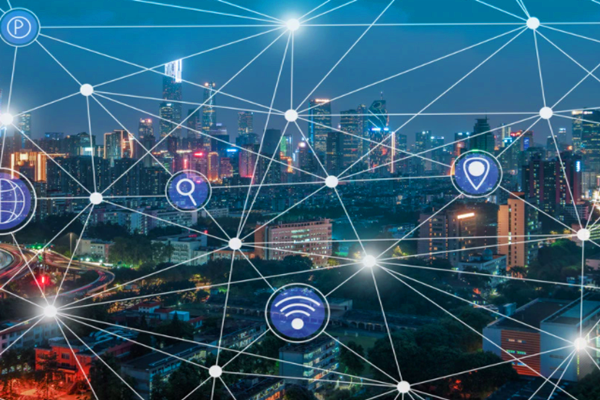 工業企業能耗在線監測系統的應用分析！(圖1)