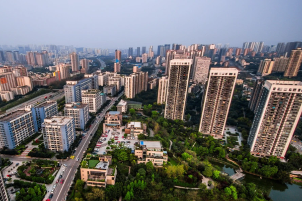 碳達峰、碳中和下，智慧建筑有哪些機遇？(圖1)