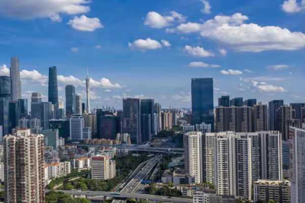 能耗監測系統搭建，助力企業智能化管理！(圖1)