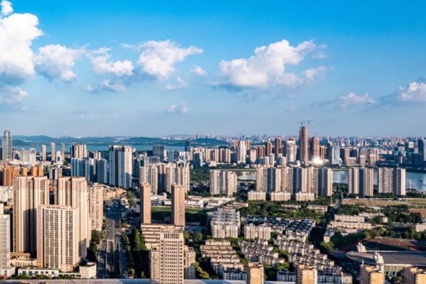 建筑能耗監測系統如何推進公共建筑節能降碳?(圖1) 建筑能耗監測系統如何推進公共建筑節能降碳?(圖1)